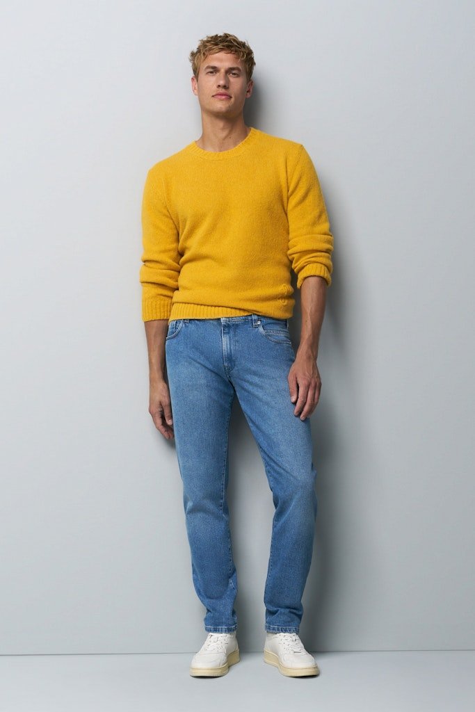 Meyer Bukser & Jeans 9-6268-16_31/32 - Bygholm Menswear